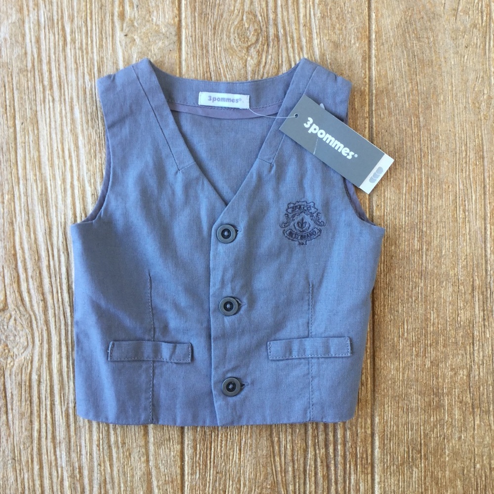 Vest